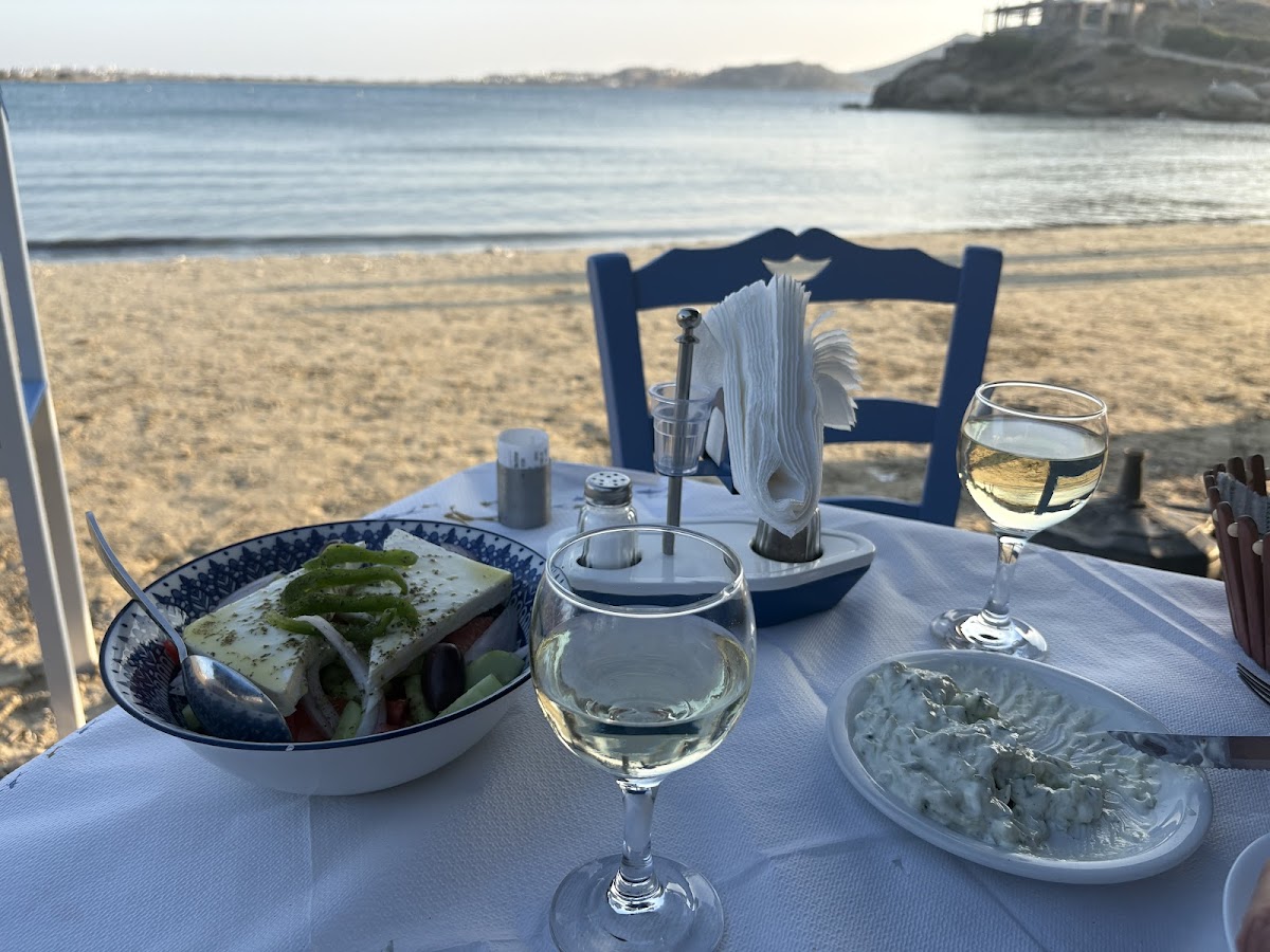 Greek Taverna Manolo Photos 2